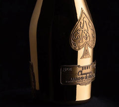 Armand de Brignac Brut Gold MV Champagne 75cl