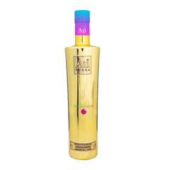 AU BUBBLEGUM VODKA 70CL