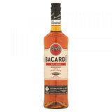 Bacardi Spiced Rum 70cl Bacardi-Martini Ltd
