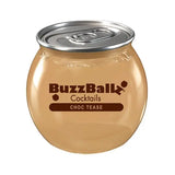 BuzzBallz Choc Tease Cocktail Multipack 4 x 200 ml BuzzBallz