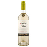 CASILLERO DEL DIABLO SAUVIGNON BLANC 75CL