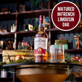 The Glenlivet French Oak Reserve 15 Year Old Single Malt Scotch Whisky 70cl - RV Drinks