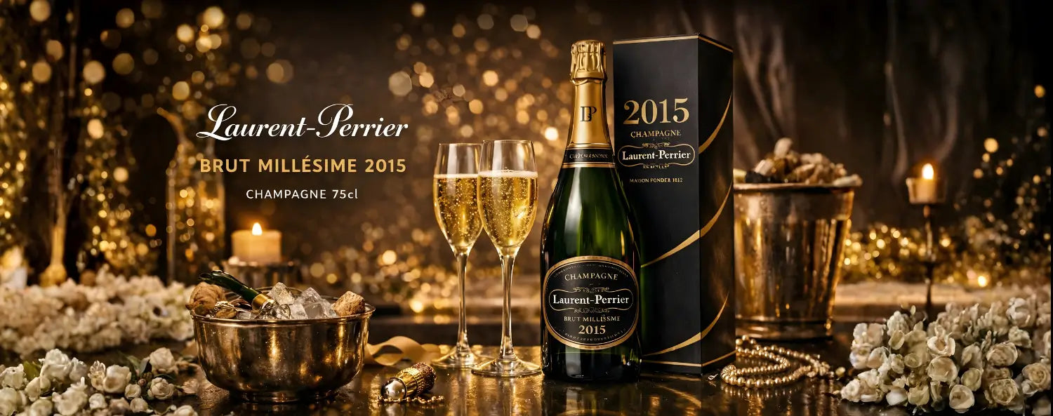 champagne luxury sparkling