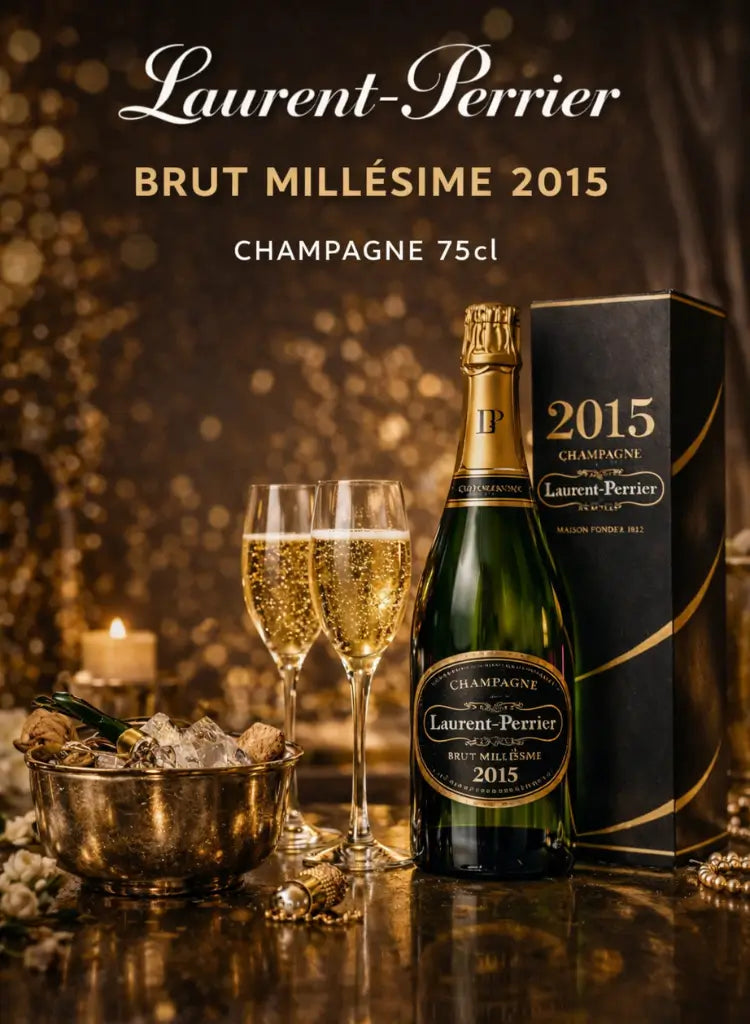champagne luxury sparkling