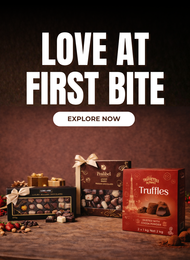 Chocolate Collection