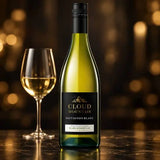 Cloud Mountain Sauvignon Blanc White Wine 75cl
