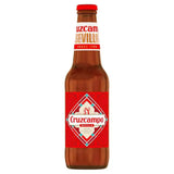 Cruzcampo Sevilla Lager Beer 4x330ml - RV Drinks