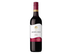 Jacobs Creek Classic Shiraz Red Wine 75cl