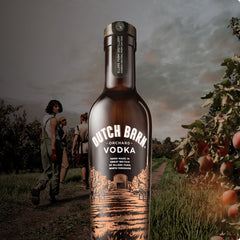 Dutch Barn Orchard Vodka 70cl