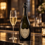 Dom Pérignon 2013 vintage champagne, 75cl bottle