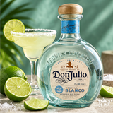 Don Julio Blanco Tequila 70cl
