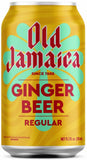 Old Jamaica Ginger Beer 4 x 330ml Old Jamaica