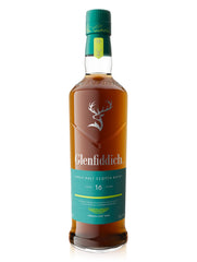 Glenfiddich 16 Years Old Single Malt Scotch Whisky 70cl