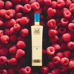 AU Raspberry Vodka 70cl 