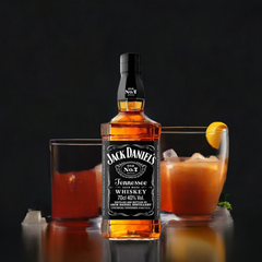 Jack Daniel’s Tennessee Whiskey 70cl Multipack