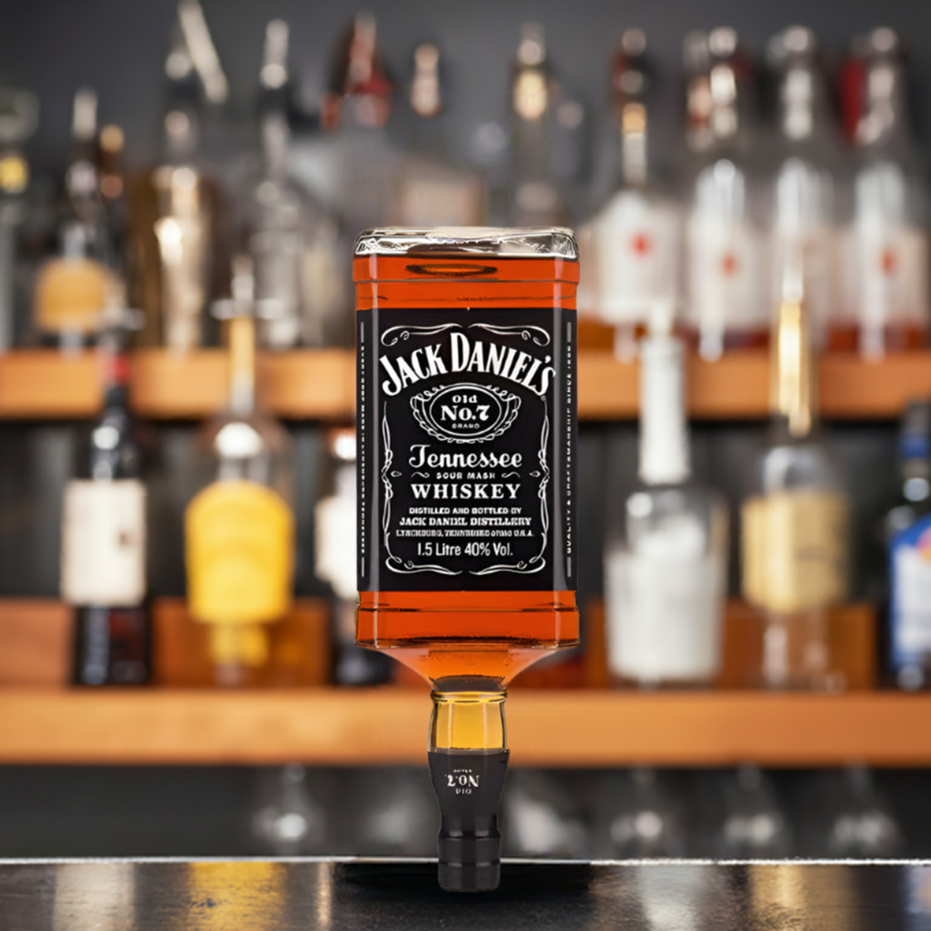 Jack Daniel's Old No.7 1.5L