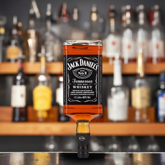 Jack Daniel's Old No.7 1.5L
