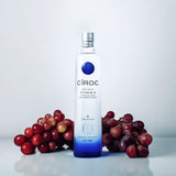 CIROC PREMIUM VODKA 70CL Cîroc