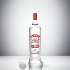 Glen’s Vodka 1L