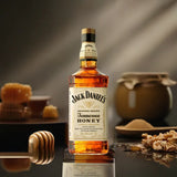 Jack Daniel's Tennessee Honey 70cl 