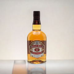 Chivas Regal 12 Year Old Scotch Whisky 70cl