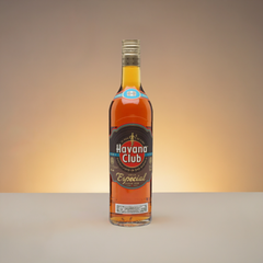 Havana Club Añejo Especial Rum 70cl