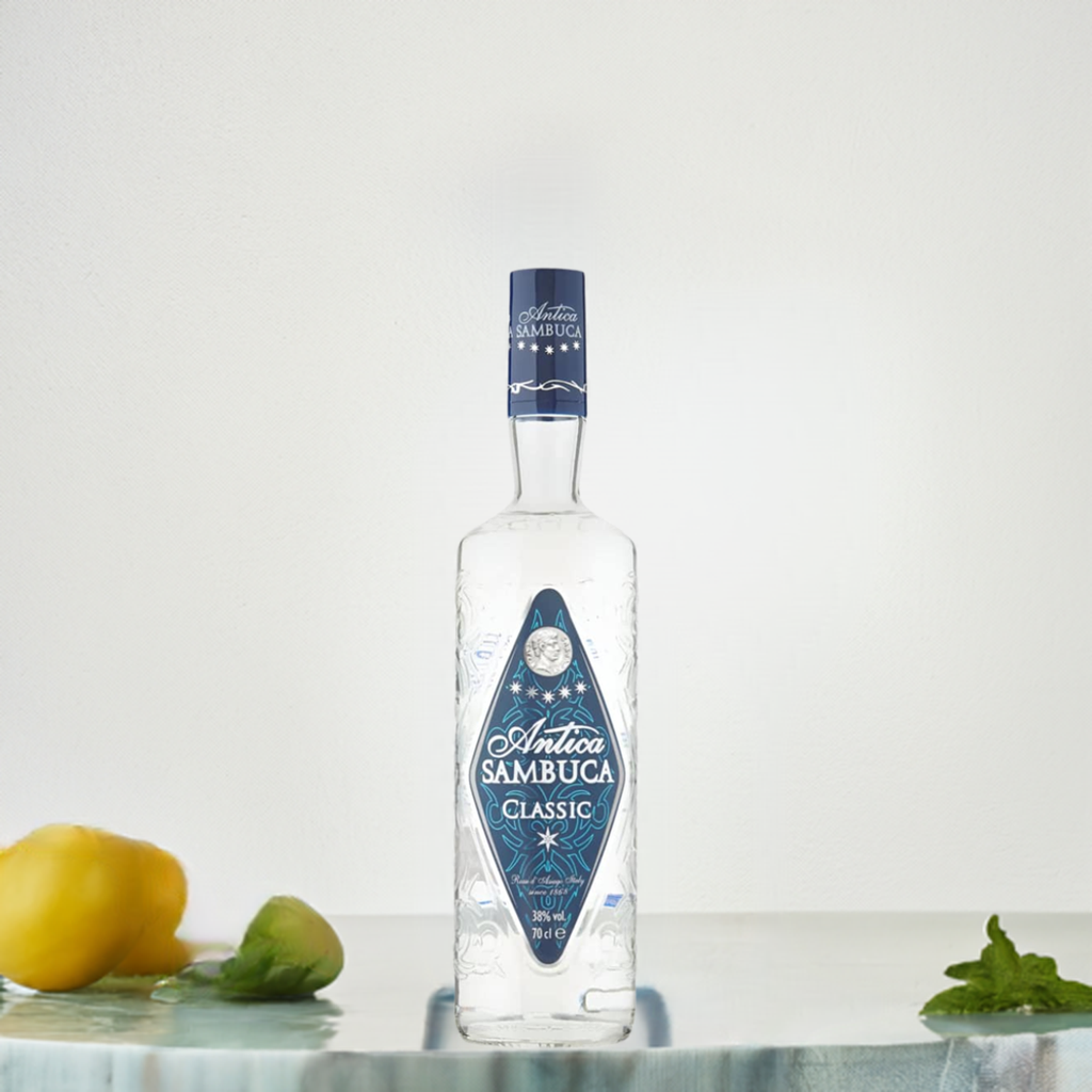Antica Sambuca Liqueur 70cl 
