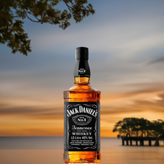 Jack Daniel's Tennessee Whiskey 1L