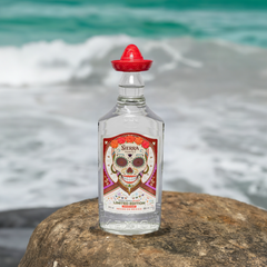 Sierra Tequila Silver 70cl