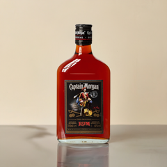 Captain Morgan Dark Rum 35cl