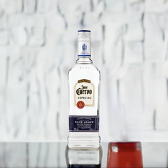 Jose Cuervo Silver Tequila 70cl 