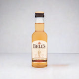 Bell's Blended Scotch Whisky 5cl Bell's