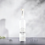 Belvedere Organic Vodka 70cl 