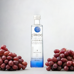 CIROC PREMIUM VODKA 5CL