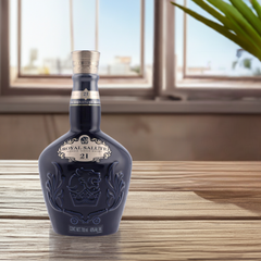 Royal Salute 21 Year Old Blended Scotch Whisky 70cl