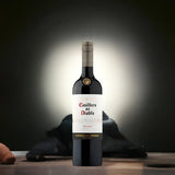 Casillero Del Diablo Malbec 75cl Casillero