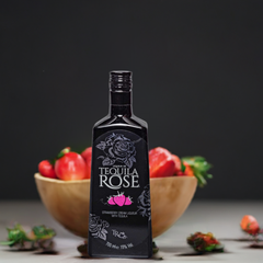 Tequila Rose Strawberry Cream Liqueur 70cl