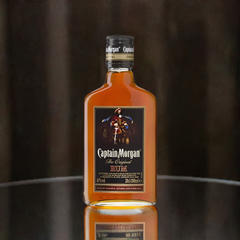 Captain Morgan Dark Rum 20cl 