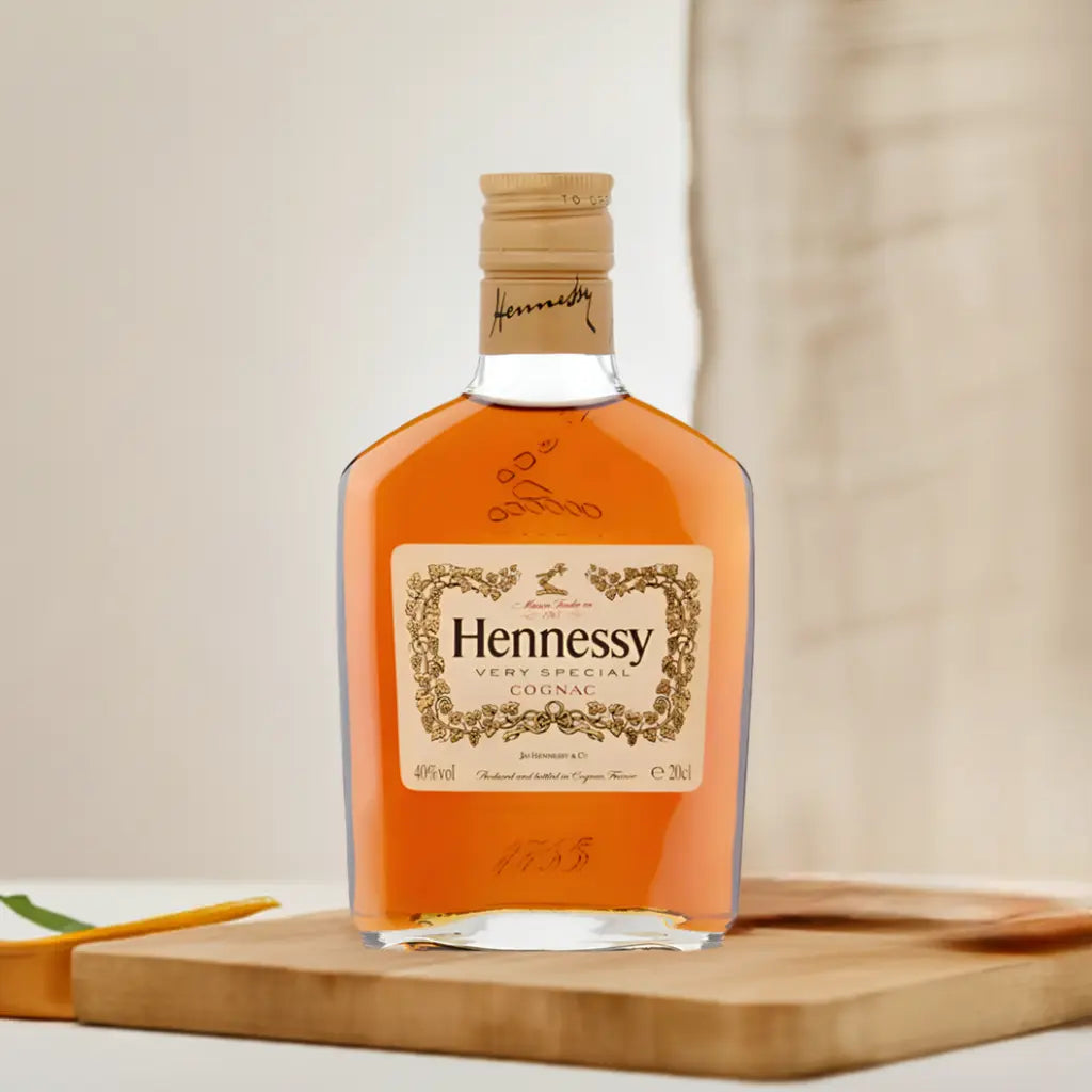 Buy Hennessy VS Cognac 20cl | Small Bottle Cognac UK – RV Drinks
