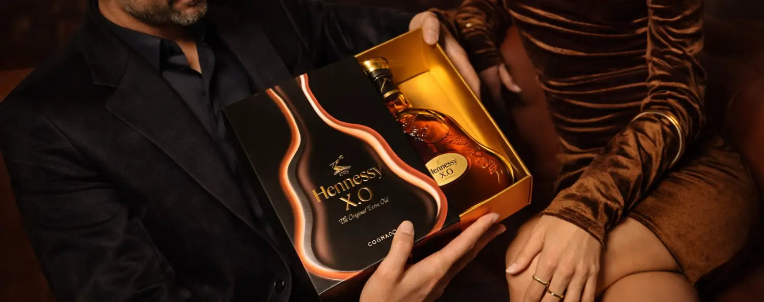 Hennessy Very Special Cognac