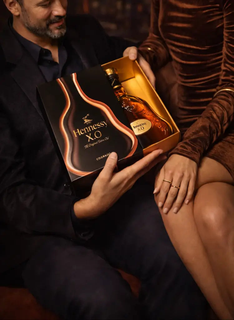 Hennessy Very Special Cognac