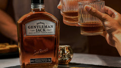 Jack Daniel Gentleman Jack Whiskey 70cl