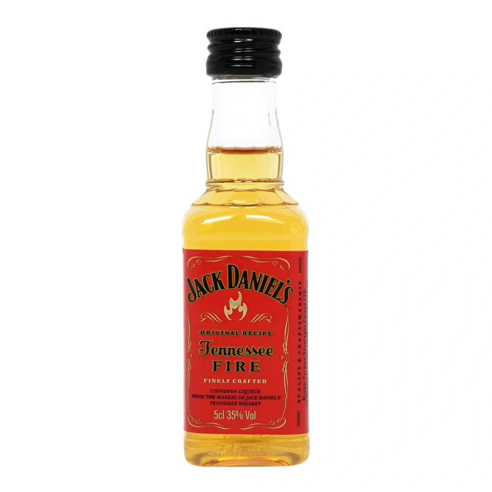 Jack Daniel's Tennessee Fire Whiskey 5cl