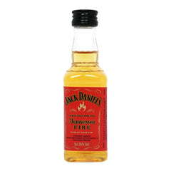 Jack Daniel's Tennessee Fire Whiskey 5cl