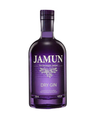 Jamun The Himalayan Dry Gin 70cl