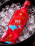 Johnnie Walker Red Label Limited Edition Blended Scotch Whisky 70cl