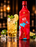 Johnnie Walker Red Label Limited Edition Blended Scotch Whisky 70cl