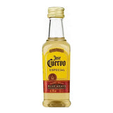 Jose Cuervo Gold Reposado Tequila 5cl - RV Drinks
