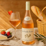 la-vieille-ferme-rose-wine