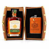 Òrd & Teine 12-Year-Old Highland Single Malt Scotch Whisky Barrel Gift Set (70cl)